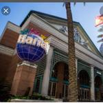 Harrah's Hotel New Orleans