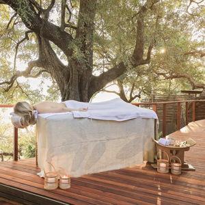 Couples Massage