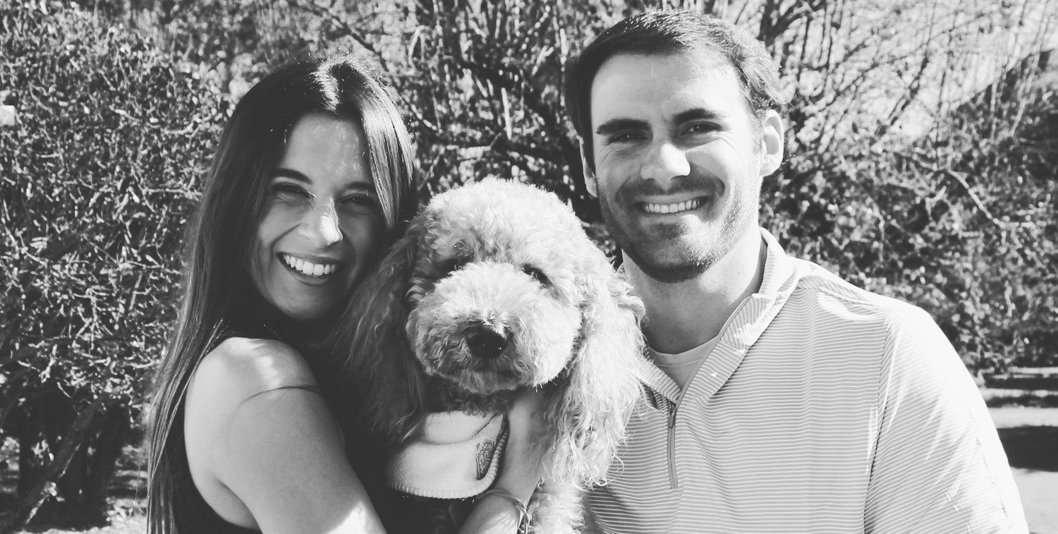 The Wedding Website of Maddie Beth de Gruiter and Conner Boone