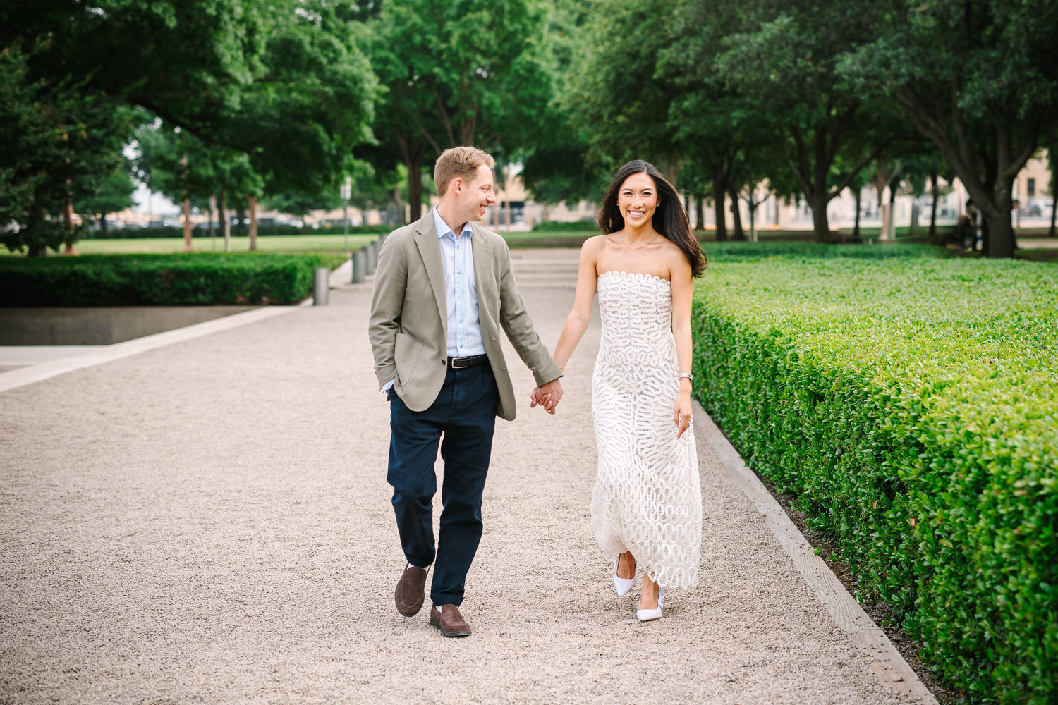 The Wedding Website of Truman Cooper and Catharine Chow-Wah