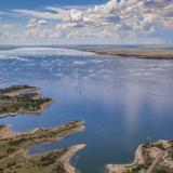 Lake Mac