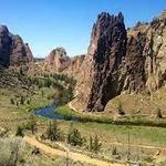 Smith Rock State Park