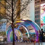 AT&T Discovery District