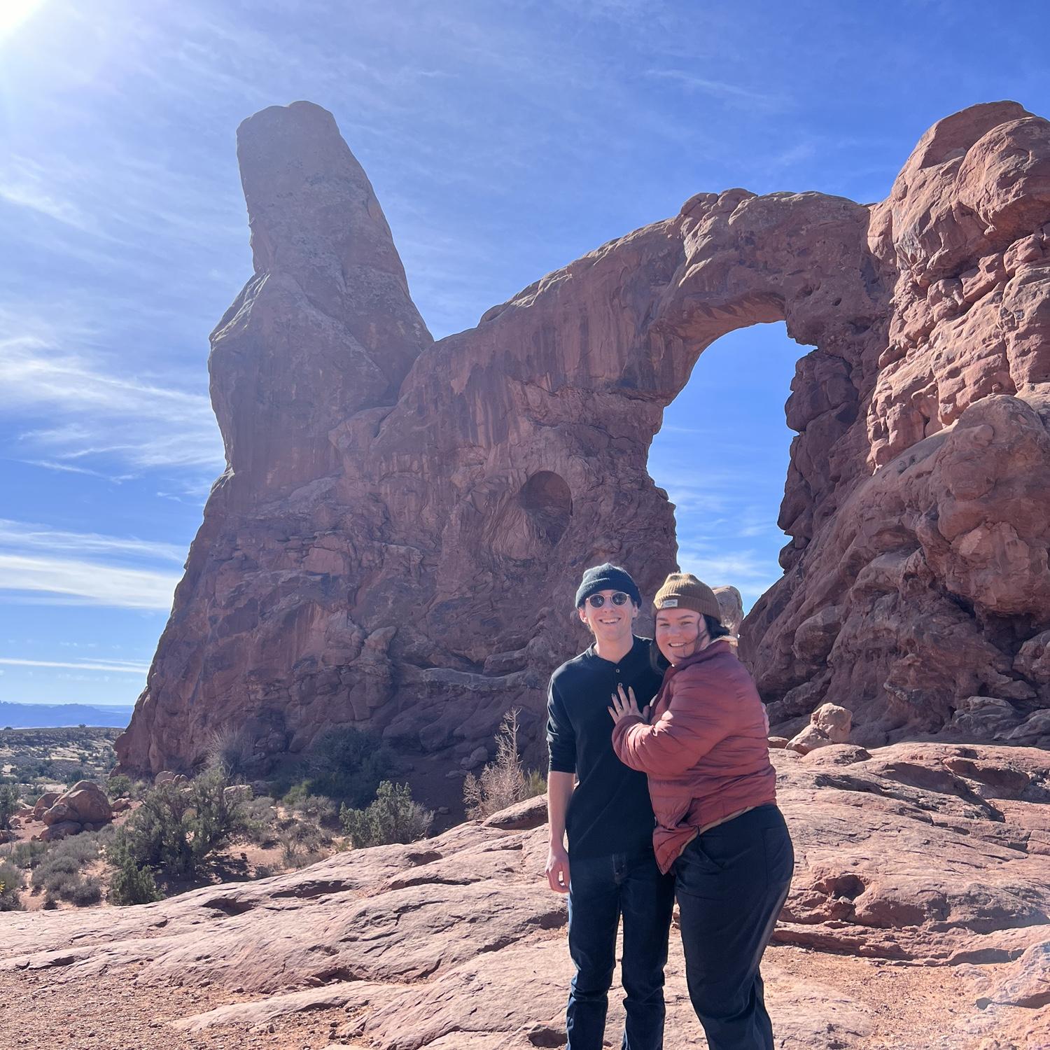 Arches National Park