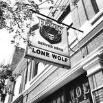 Lone Wolf