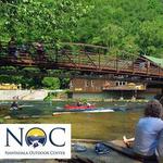 Nantahala Outdoor Center
