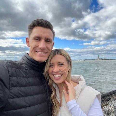 Governors Island, NYC