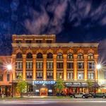 Escapology Montgomery