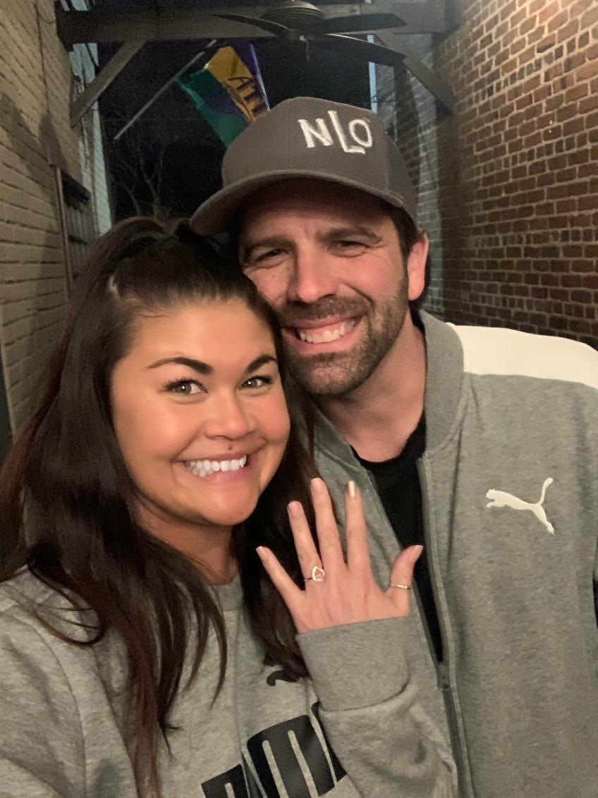 The Wedding Website of Nikita Davis and Ryan Dunlap
