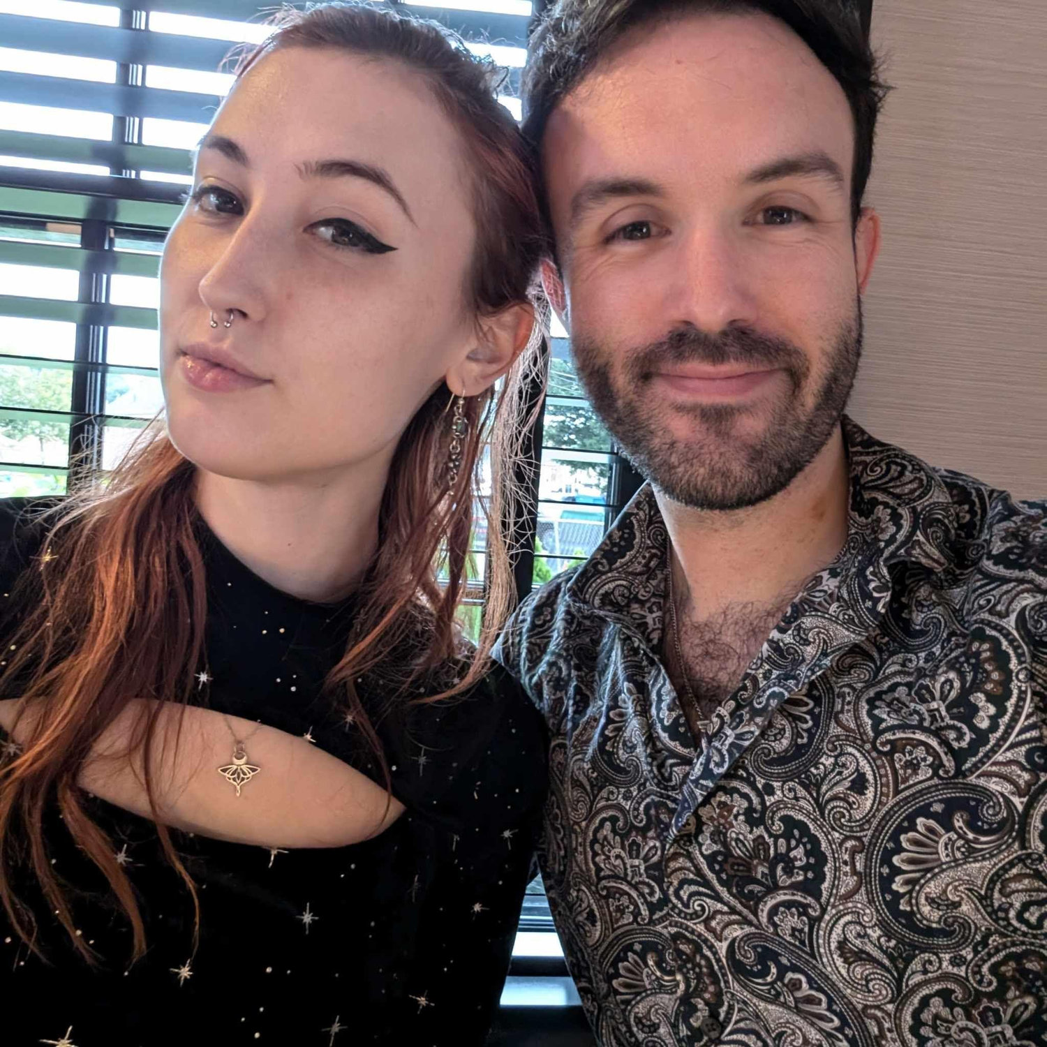First Anniversary