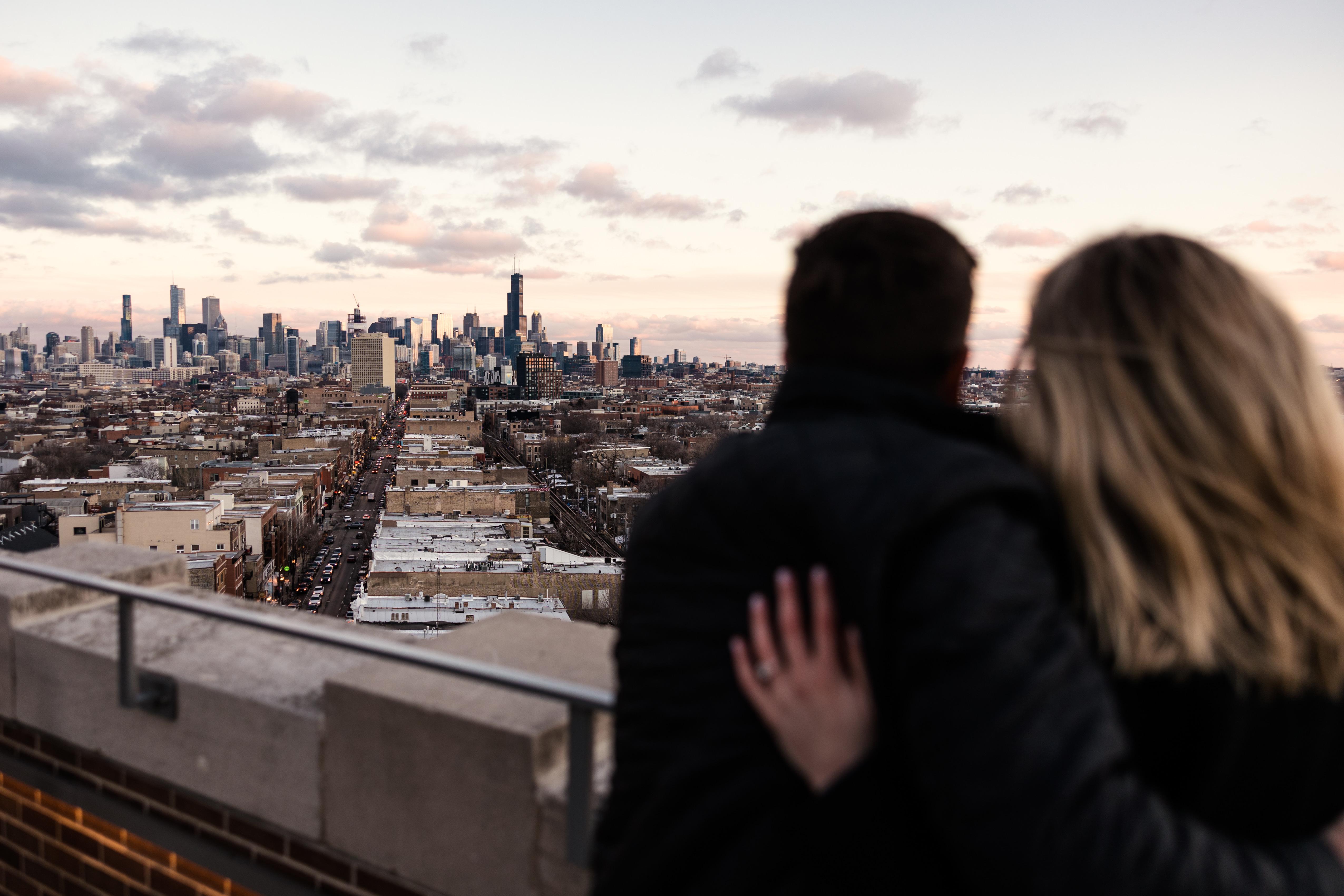 The Wedding Website of Lily Kelly and Nick Perry