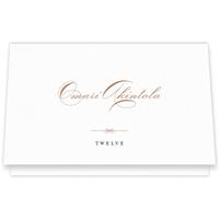 Place Card