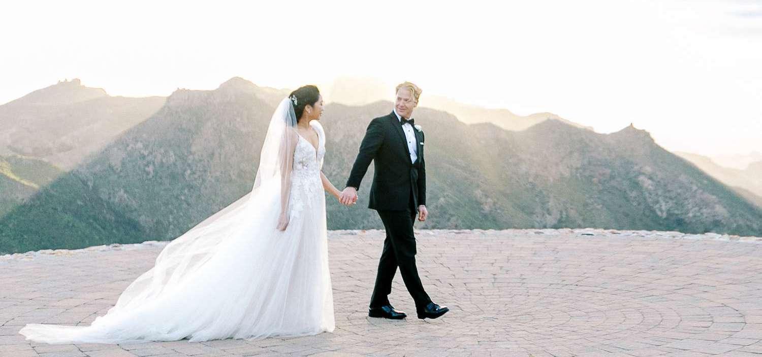 The Wedding Website of Rebeca Costea and Neil Galvin
