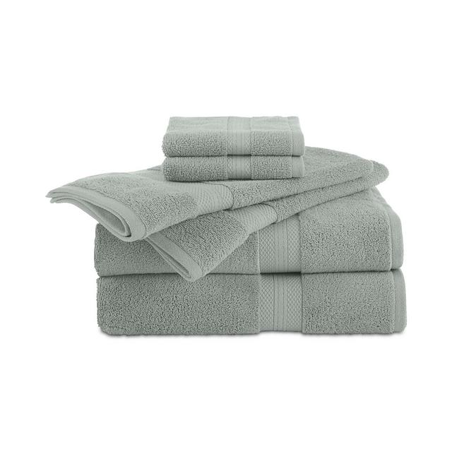 Martex Abundance 6-Pc. Towel Set
