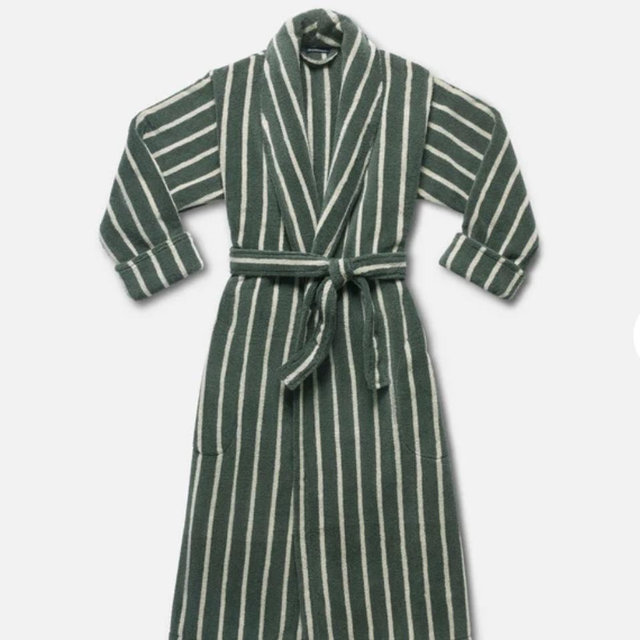 Super-Plush Robe