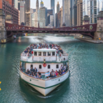 Chicago's First Lady Cruises
