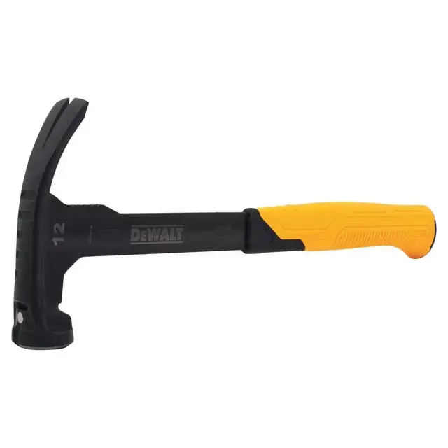 12 oz. Mig Hammer