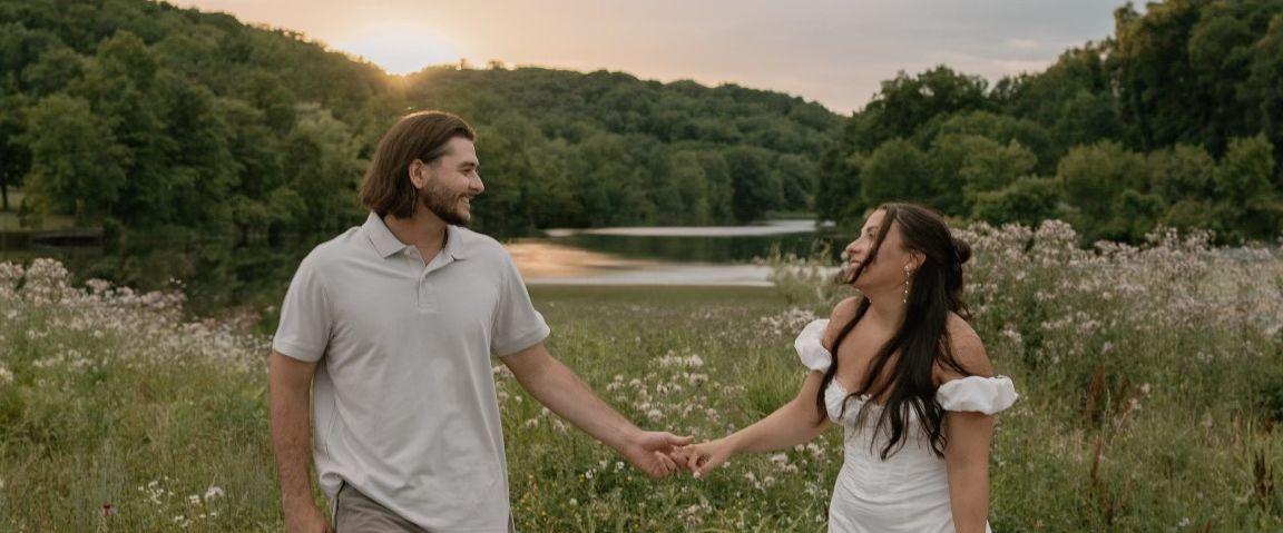 The Wedding Website of Lauren Roberts and Joseph DiBridge