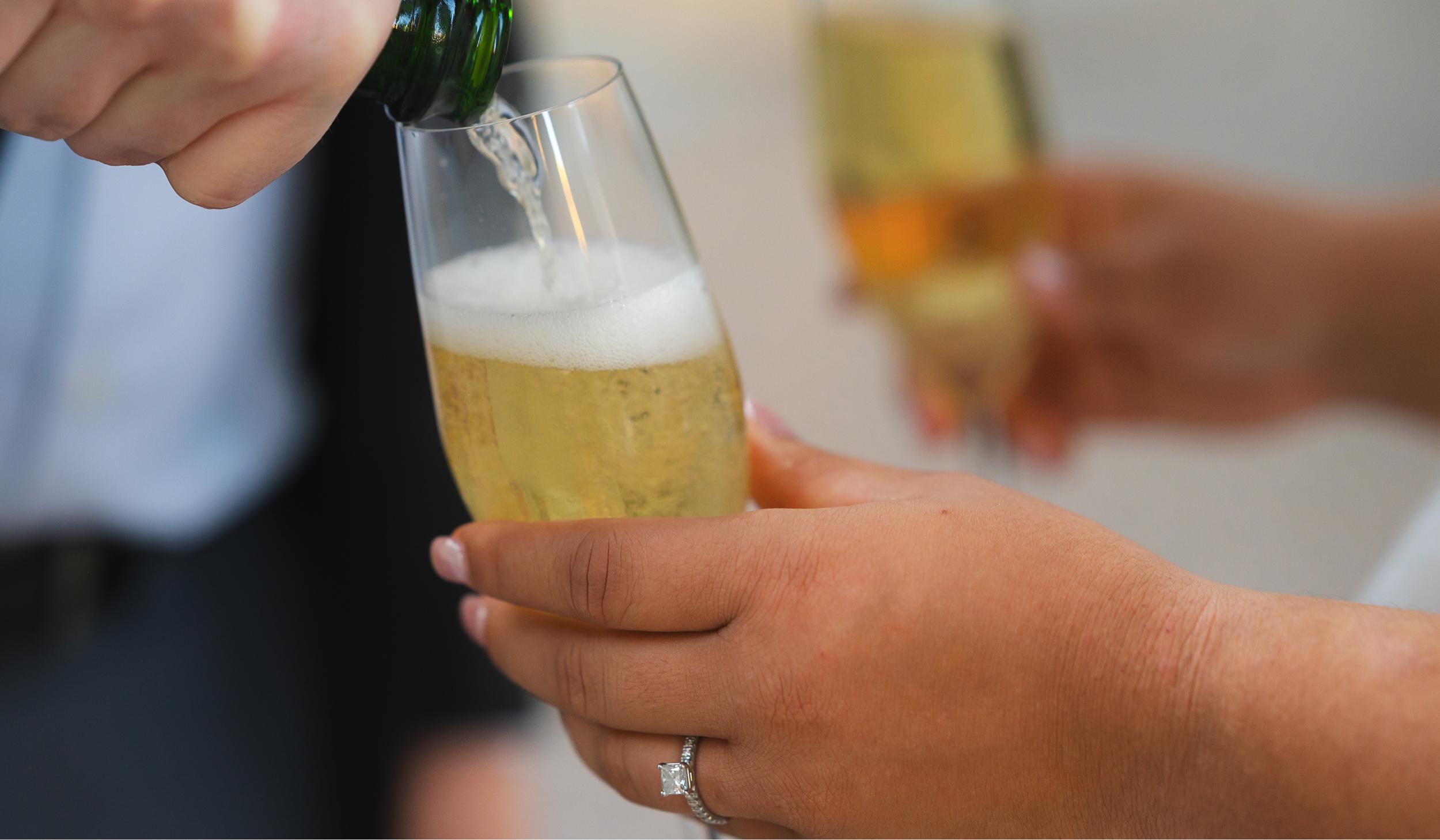 The Wedding Website of Alex Kennedy and Corey Zamora