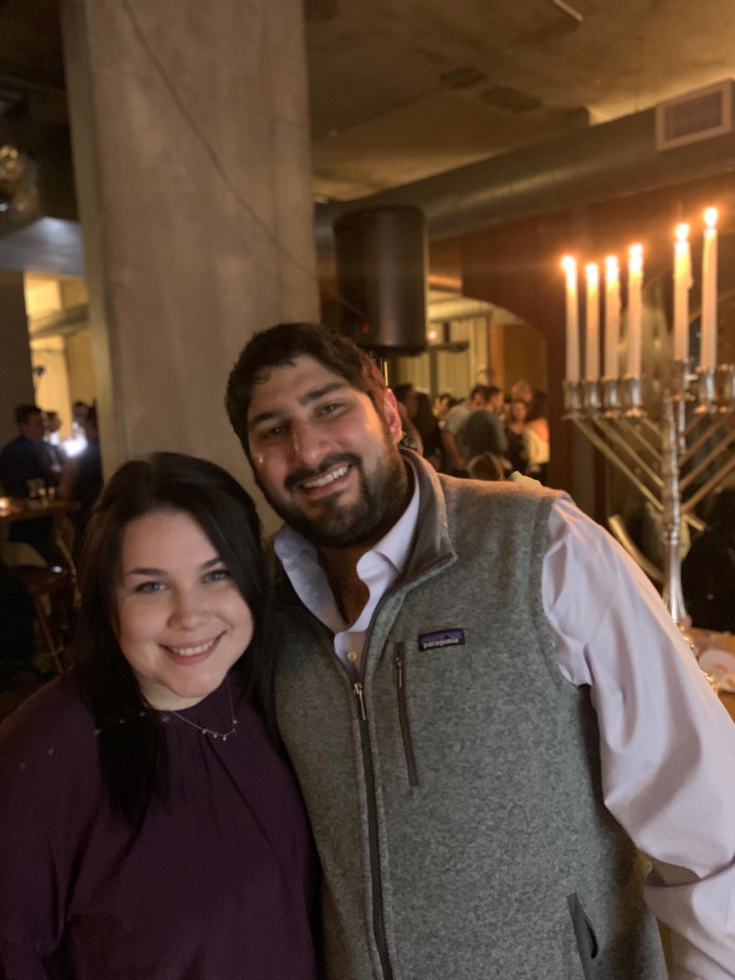 Chabad Hanukkah 2019