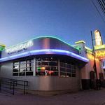 Threadgill's Old #1