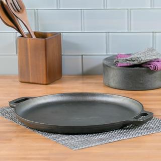 Round Handled Griddle