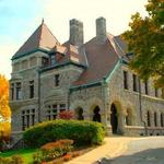 Tippecanoe Place Restaurant