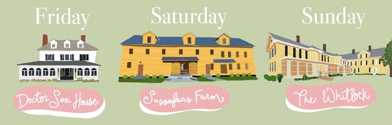 The Wedding Website of Elizabeth Meyer and Steffens Coulson
