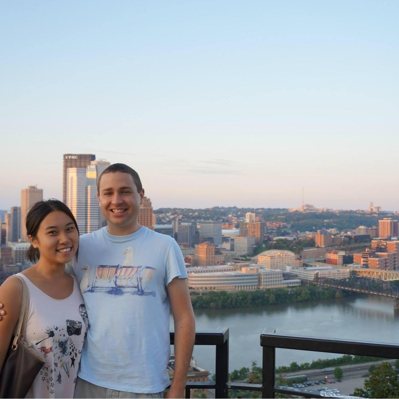 Mount Washington, Pittsburgh