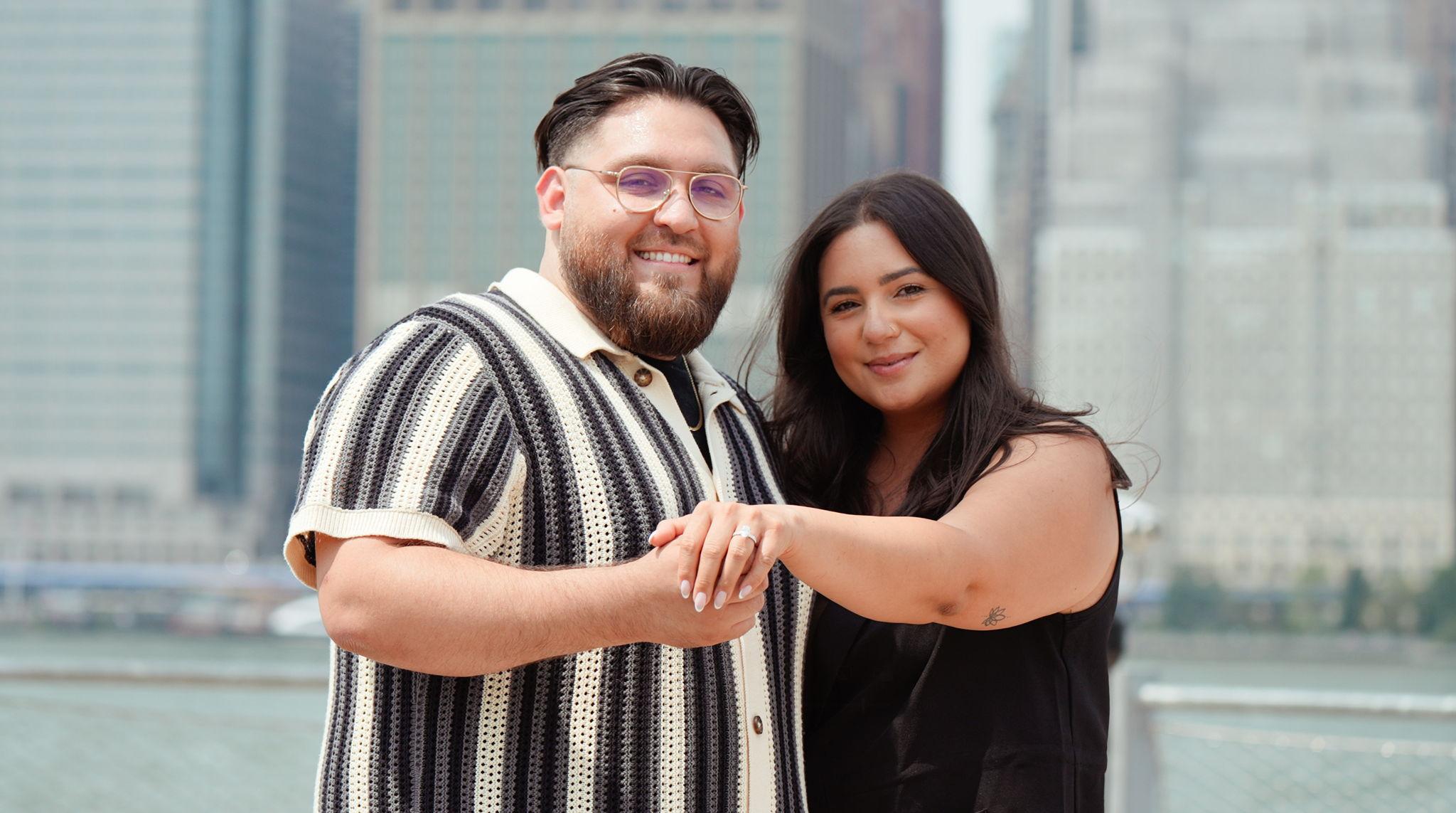 The Wedding Website of Nicole Arzola and Ivan Salgado