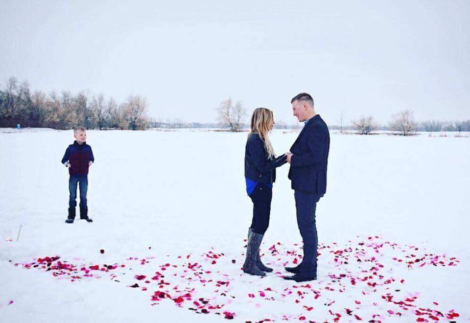 The Wedding Website of Jocci Ebel and Joseph Rice