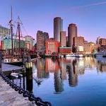 South Boston Waterfront
