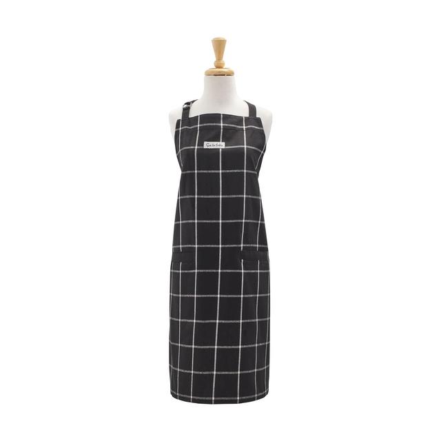 Sur La Table Windowpane Apron
