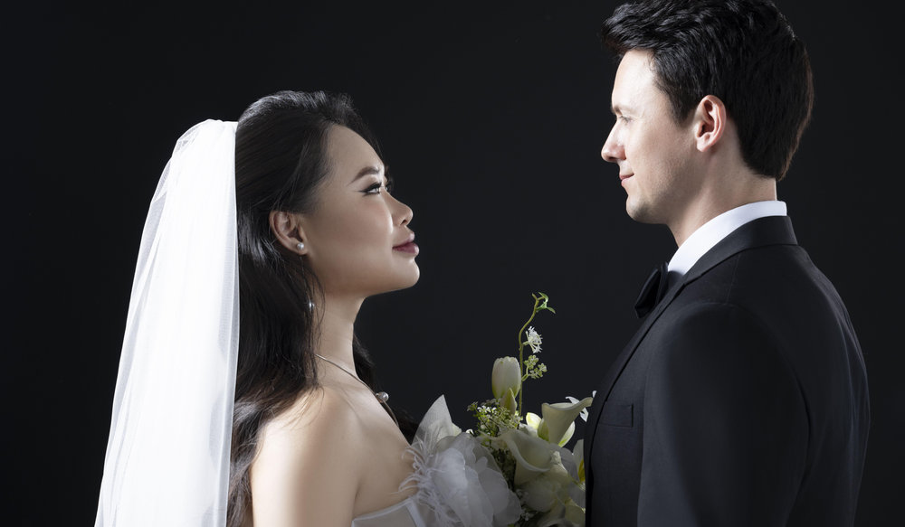 Yen Nguyen and Chad Rutherford's Wedding Website
