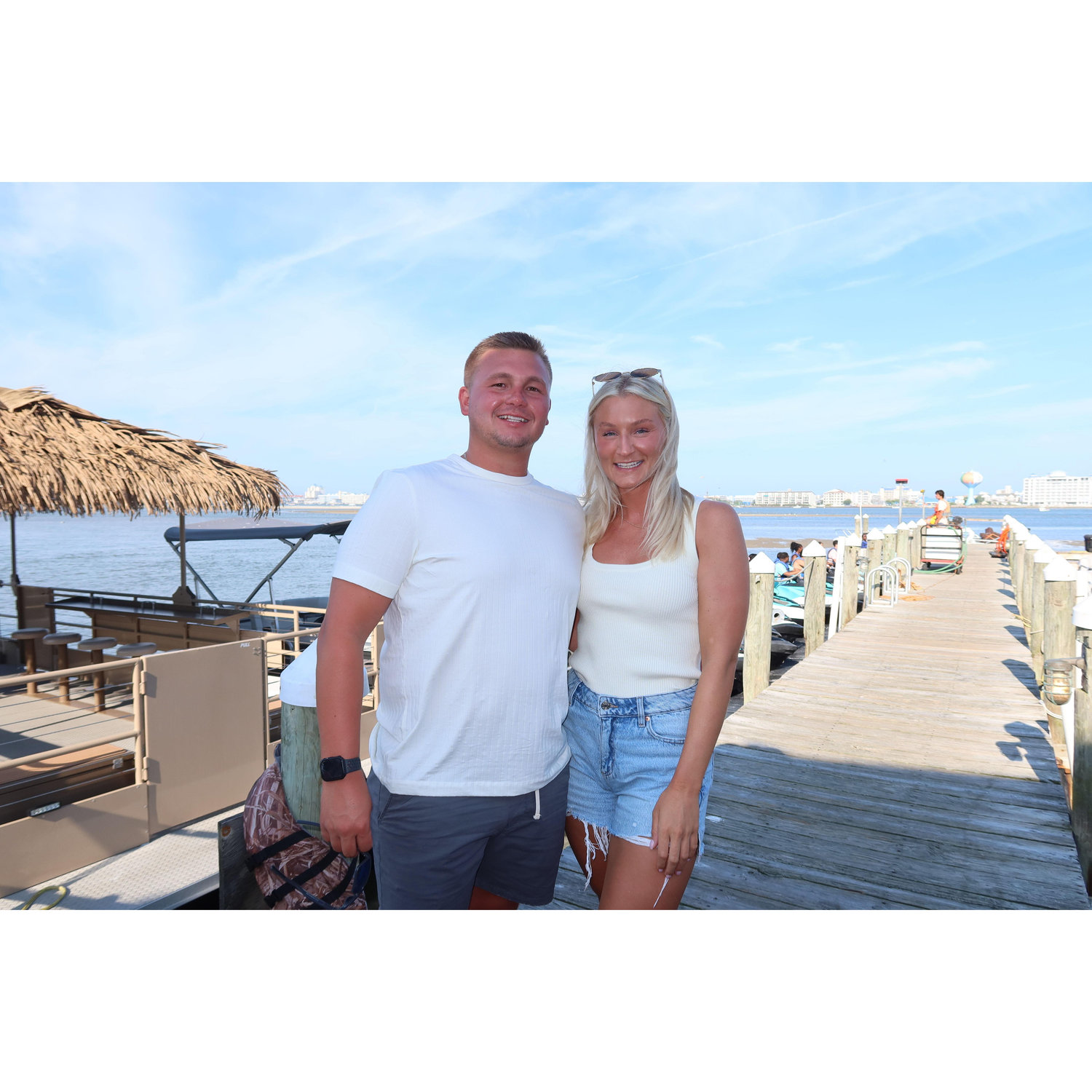 Assateague Beach Trip 2024