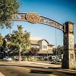 Old Town Temecula