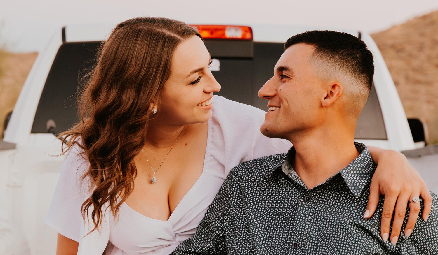 The Wedding Website of Stephanie Amaral and Anthony Lozano