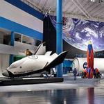 NASA Johnson Space Center