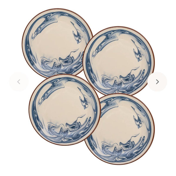 Marbre Side Plate (Set of 4)
