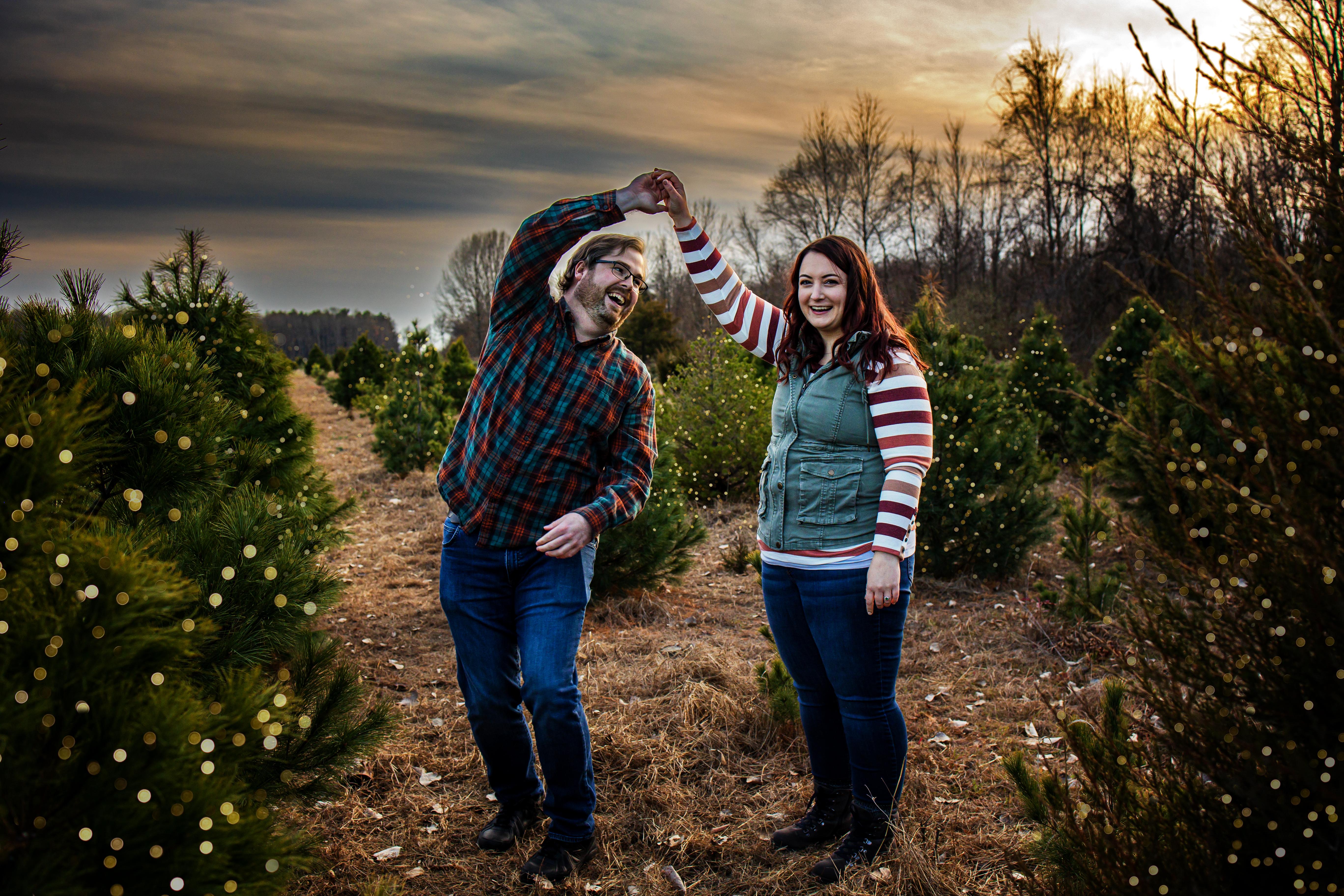 The Wedding Website of Kendra Ely and Sean Mills