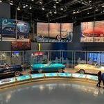 Ford Rouge Factory Tour