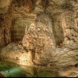 Natural Bridge Caverns