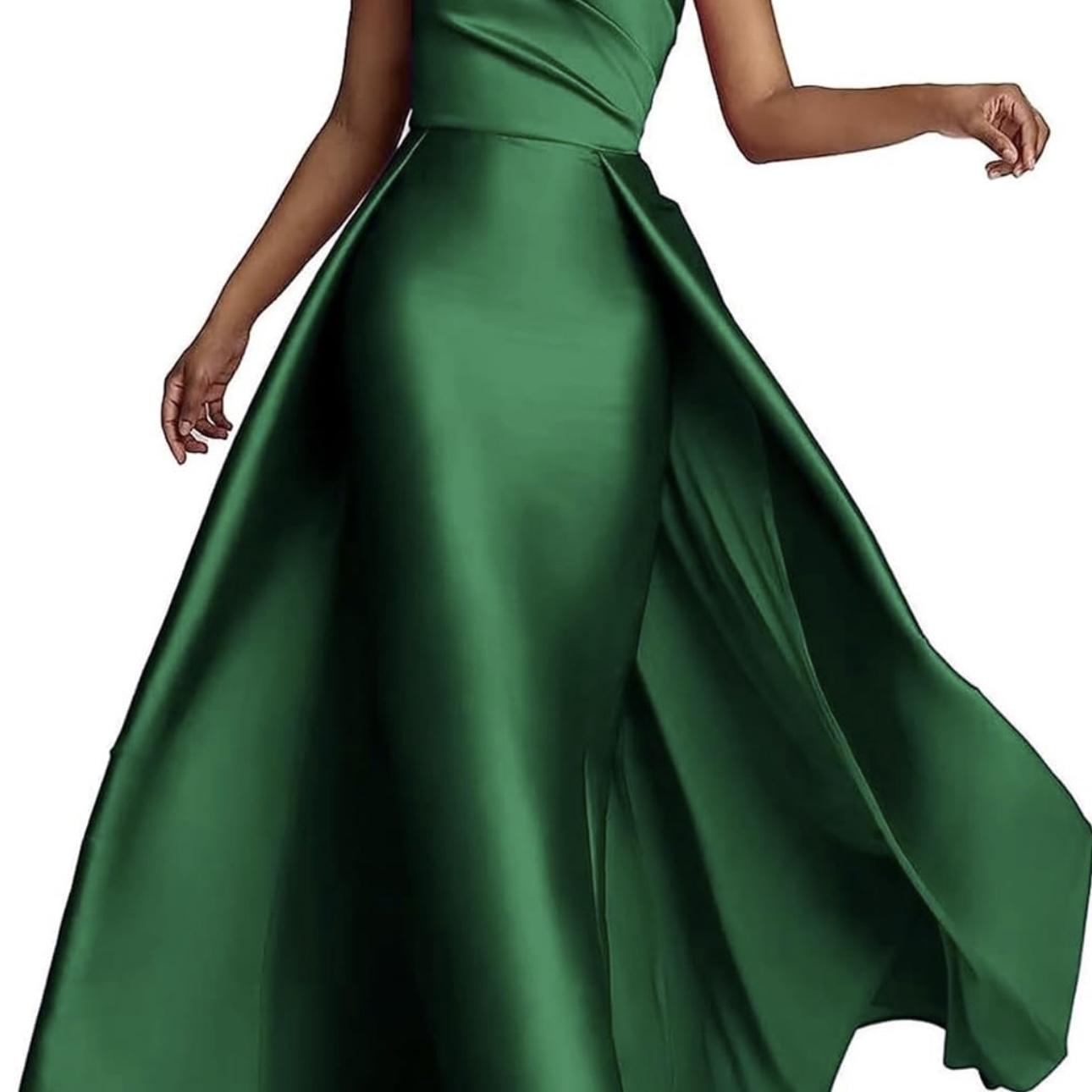 Black tie attire wedding reception