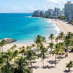 Condado Beach