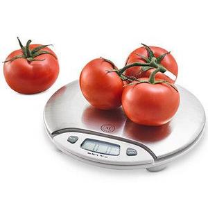 Stainless Steel Digital Scale, Created for Macy's