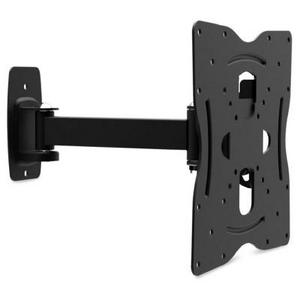eMatic - Ematic Full Motion Mount 10-49" - Black (EMW3401 )