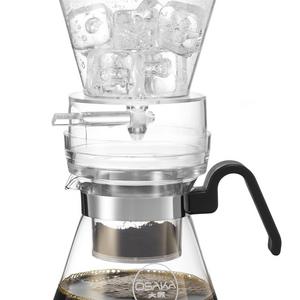 Osaka Cold Brew Coffee Maker (6 CupCold Brew Coffee Maker)