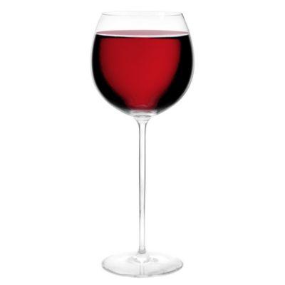 Olivia & Oliver Madison Red Wine Glasses (Set of 4)