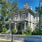 McHenry Mansion