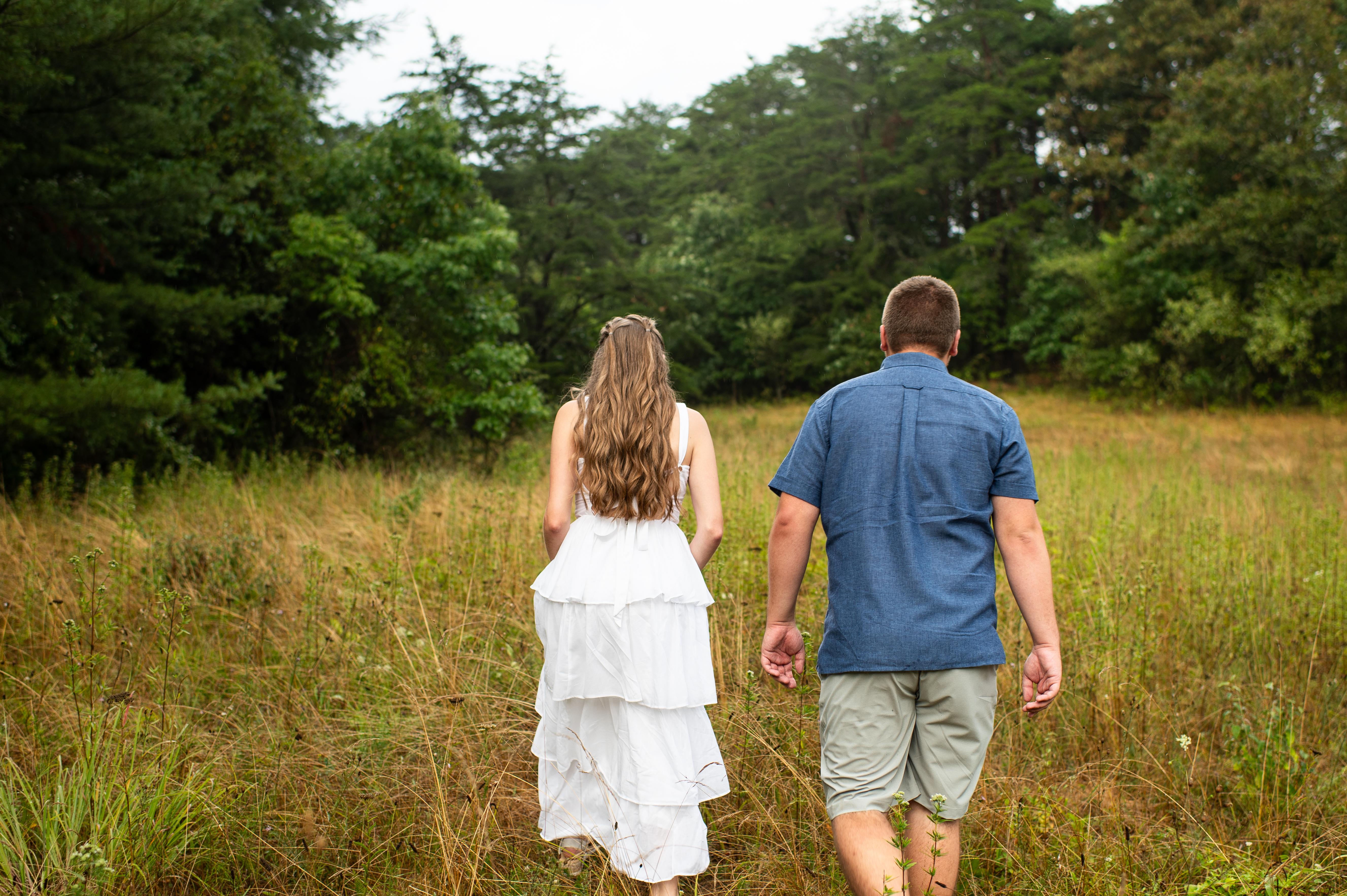 The Wedding Website of McKayla Kling and Hunter Fullem